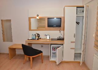 Grand Ozturk Otel