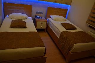 Grand Ozturk Otel