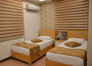 Grand Ozturk Otel