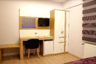 Grand Ozturk Otel