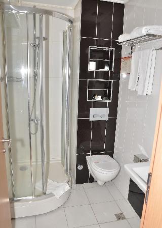 Grand Ozturk Otel