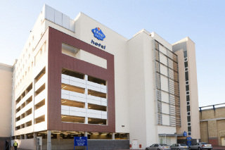 General view
 di ibis budget Hotel