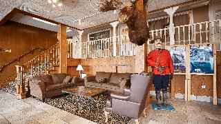 Best Western Gold Rush Inn