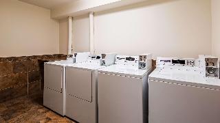 Best Western Plus Edmundston Hotel