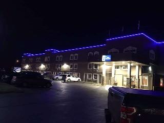 Best Western Thunder Bay Crossroads