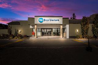 Best Western Parkway Hotel Toronto North