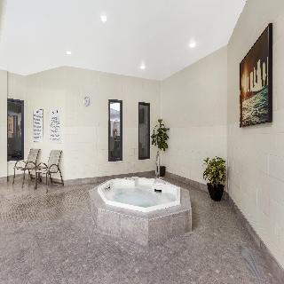 Best Western Plus Otonabee Inn