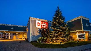 Best Western Plus Mariposa Inn & Conference Centre