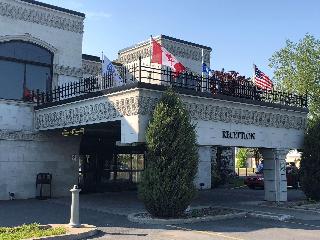 Best Western Hotel Universel Drummondville