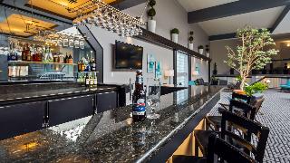Bar
 di Best Western Plus Laval-Montreal