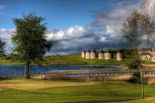 General view
 di Lough Erne Resort