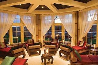 Sports and Entertainment
 di Lough Erne Resort