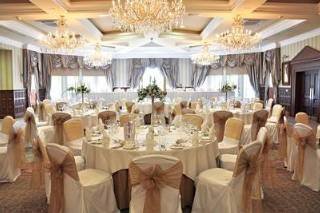 Conferences
 di Lough Erne Resort