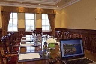 Conferences
 di Lough Erne Resort
