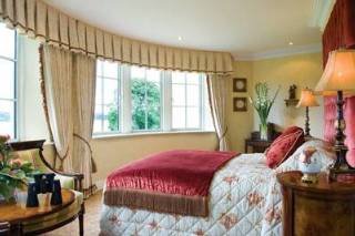 Room
 di Lough Erne Resort