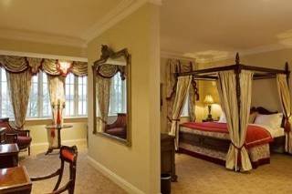 Room
 di Lough Erne Resort