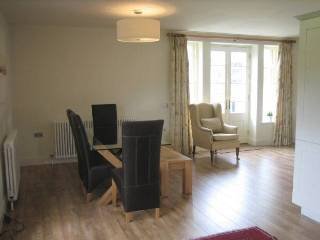 Room
 di Lough Erne Resort