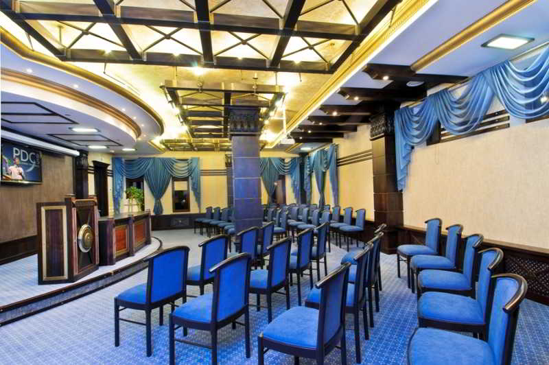 Conferences
 di Troy