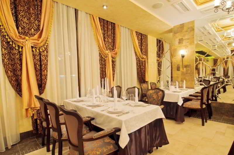 Restaurant
 di Troy