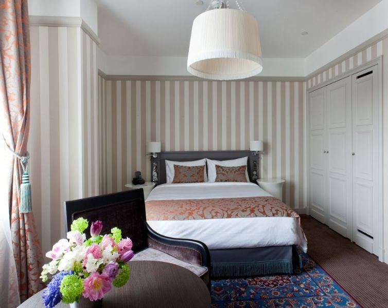 Room
 di Mercure Arbat Moscow