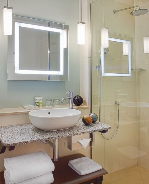 Room
 di Mercure Arbat Moscow