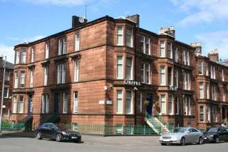 General view
 di Queen Park Budget Hotel