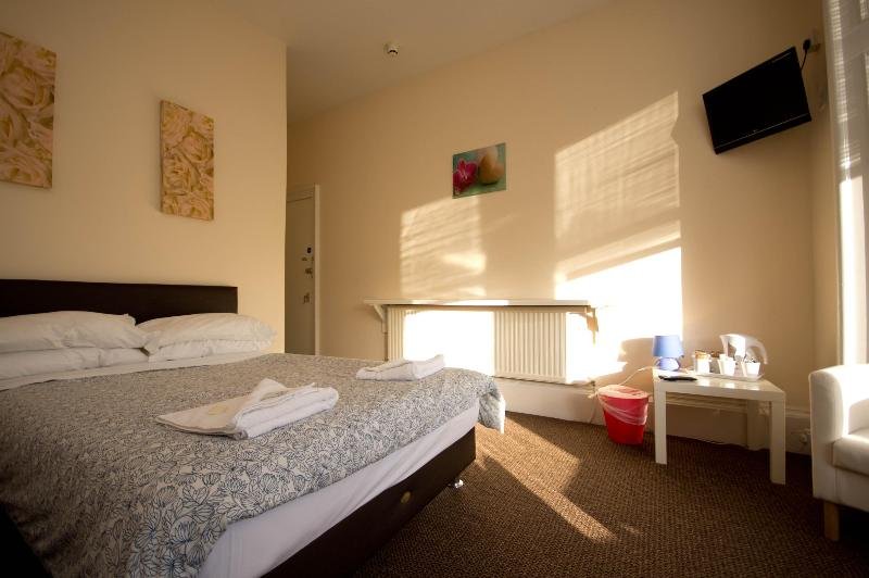 Room
 di Queen Park Budget Hotel