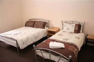 Room
 di Queen Park Budget Hotel