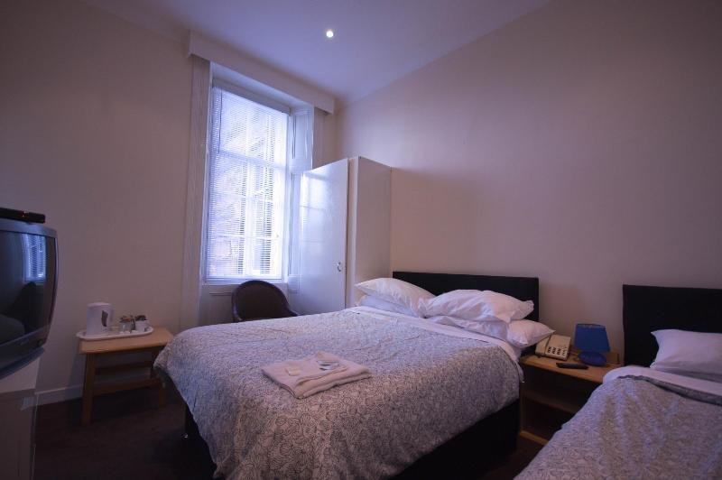 Room
 di Queen Park Budget Hotel