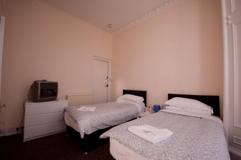 Room
 di Queen Park Budget Hotel