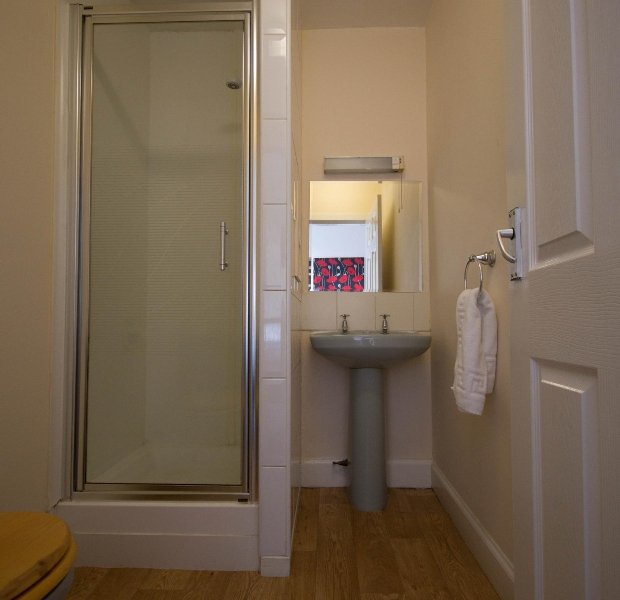 Room
 di Queen Park Budget Hotel