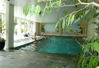 Pool
 di Rancho Laax