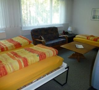 Room
 di Rancho Laax