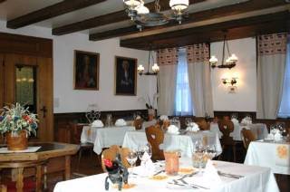 Restaurant
 di Bad Serneus