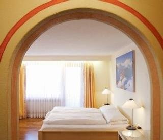 Room
 di Bad Serneus