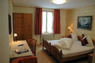 Room
 di Bad Serneus