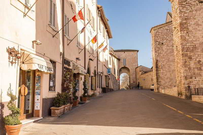 General view
 di Hotel Roma