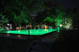 Hotel Susantha Garden