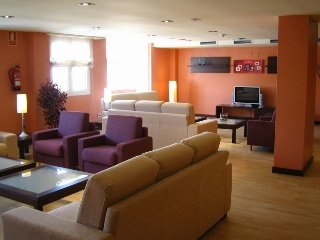 Lobby
 di Emperatriz