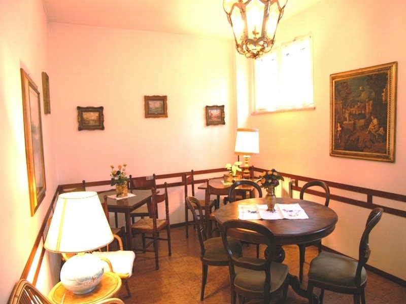 Restaurant
 di Amica