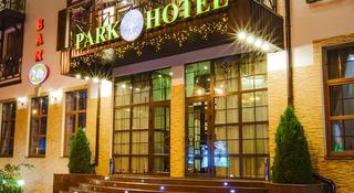 Park Hotel - Generell