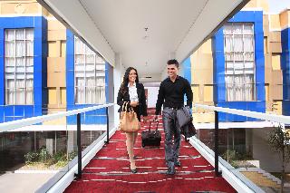 Swiss-Belinn Balikpapan