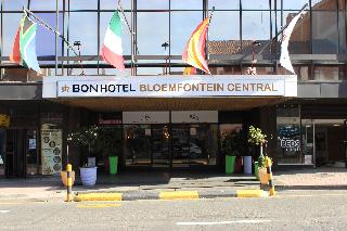 BON Hotel Bloemfontein Central