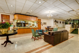 BON Hotel Bloemfontein Central
