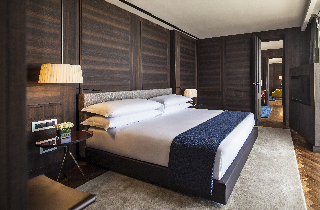 General view
 di The David Citadel Hotel