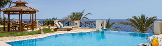 Pool
 di Movenpick Hotel Sharm El Sheikh