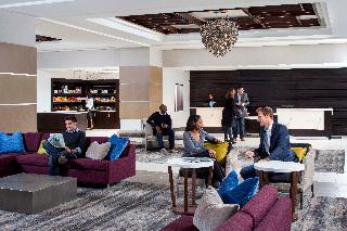 Peachtree Hotel Midtown Atlanta