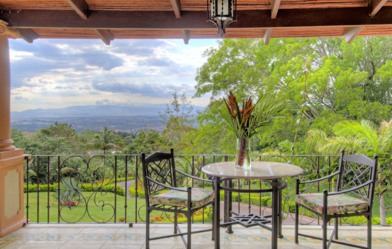 Terrace
 di Ringle Resort Hotel & Spa