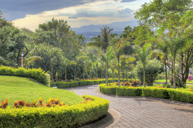 Terrace
 di Ringle Resort Hotel & Spa