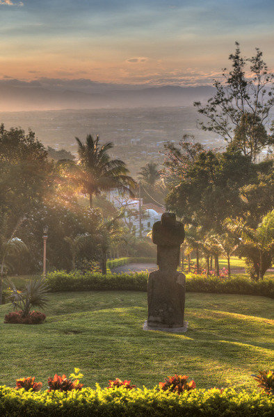 Terrace
 di Ringle Resort Hotel & Spa